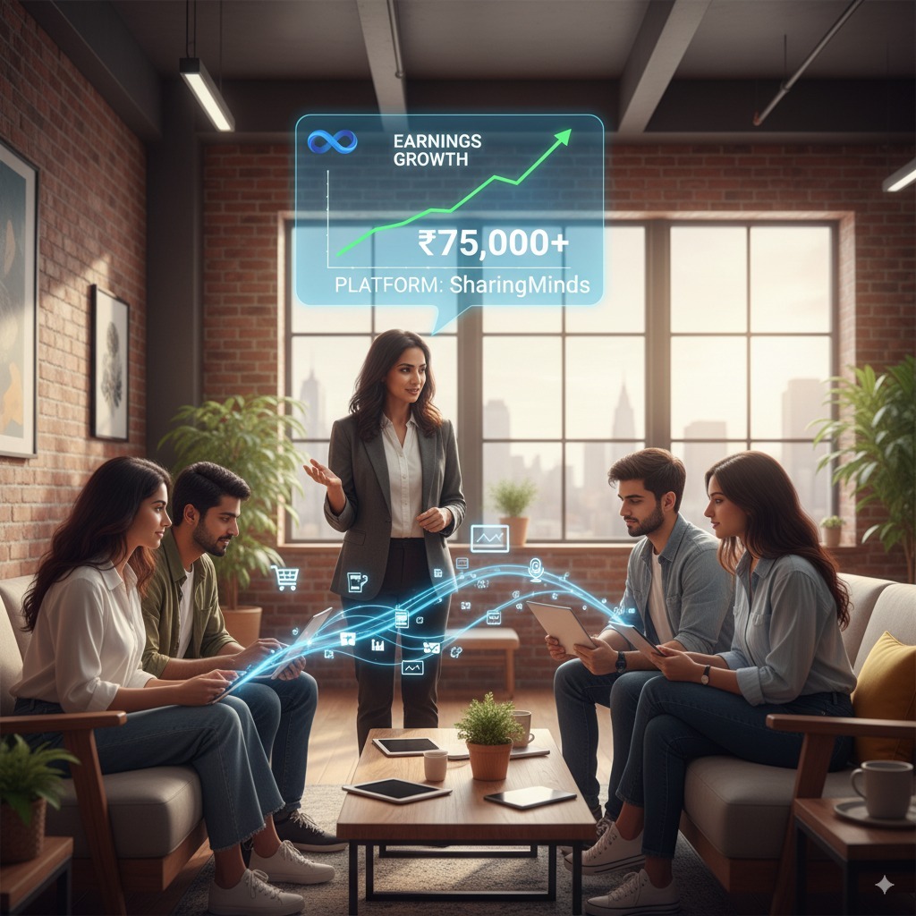 Monetize Your Expertise